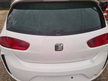 staklo za Seat Leon od 2005. do 2013. god.