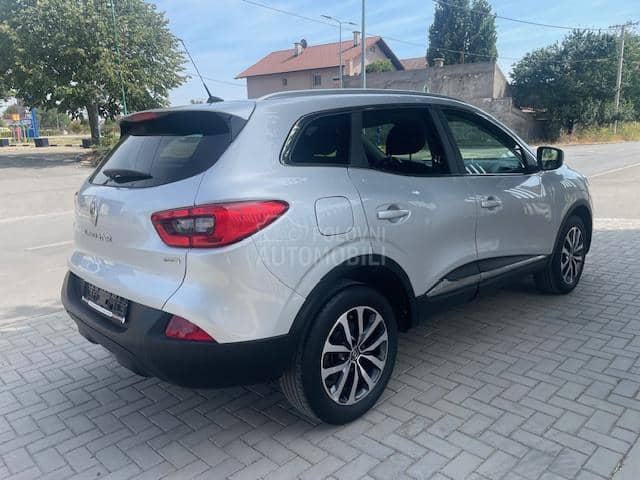 Renault Kadjar DCI ZIMSKE GUME