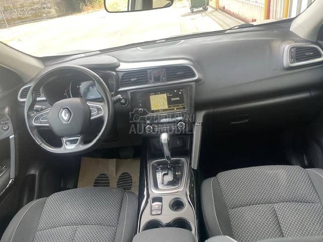 Renault Kadjar DCI ZIMSKE GUME