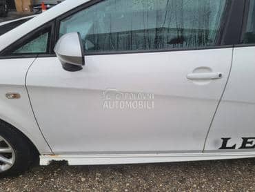 vrata za Seat Leon od 2005. do 2013. god.