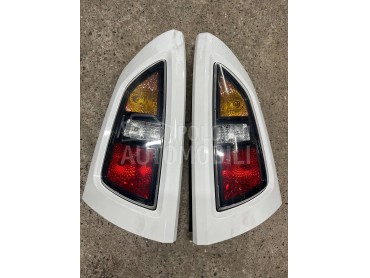 Stop svetlo levo desno lampa za Kia Soul od 2008. do 2011. god.