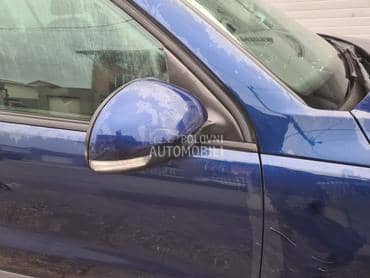 retrovizor za Volkswagen Tiguan od 2007. do 2015. god.