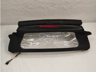 Krov za kabriolet za Smart ForTwo od 1998. do 2010. god.