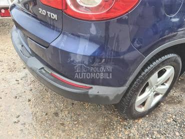 branik za Volkswagen Tiguan od 2007. do 2015. god.