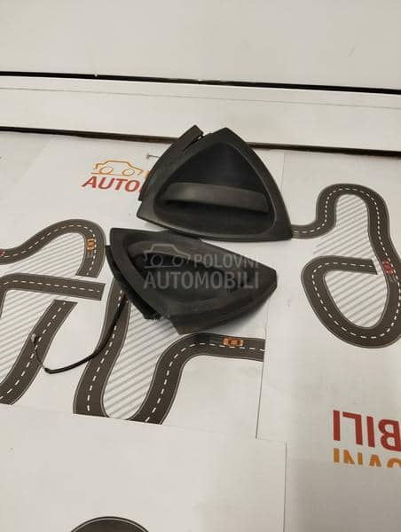 Spoljasnja brava/kvaka