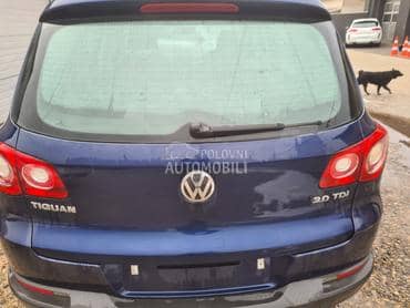 stop lampa za Volkswagen Tiguan od 2007. do 2015. god.