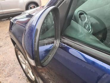 retrovizor za Volkswagen Tiguan od 2007. do 2015. god.