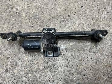 Motor brisaca prednji za Hyundai Tucson od 2004. do 2008. god.