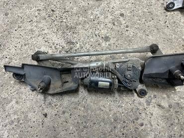 Motor brisaca prednji za Nissan Pixo od 2009. do 2020. god.