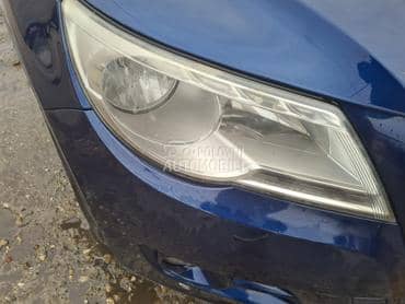 far za Volkswagen Tiguan od 2007. do 2011. god.