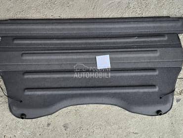 Polica, daska, poklopac gepeka za Ford C-Max od 2003. do 2011. god.