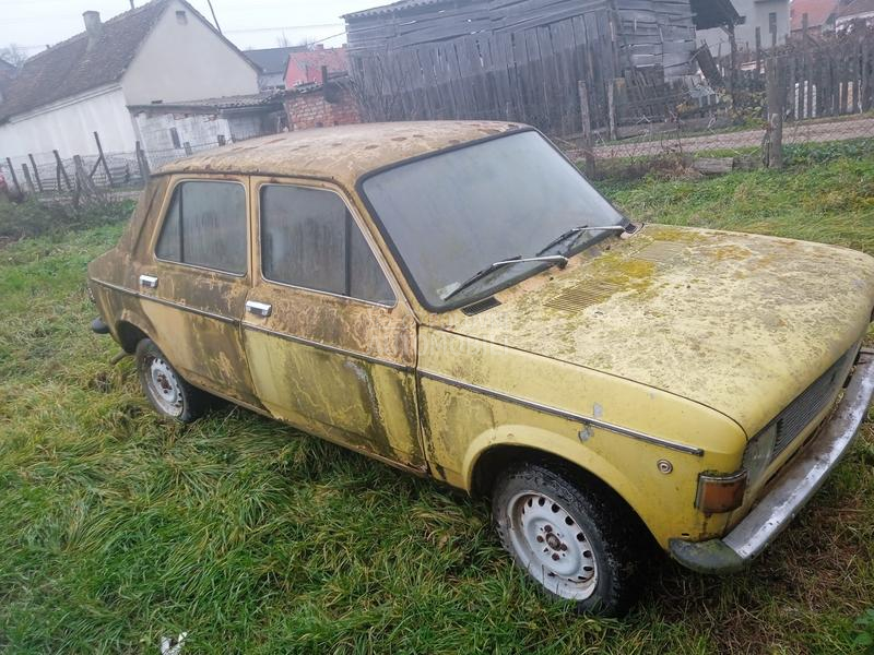 Zastava 101 