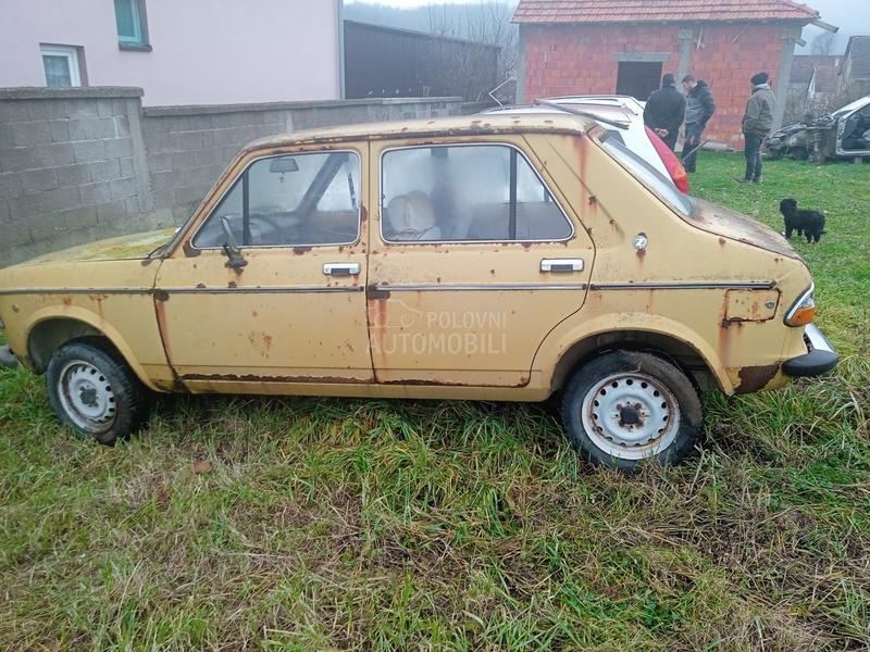 Zastava 101 