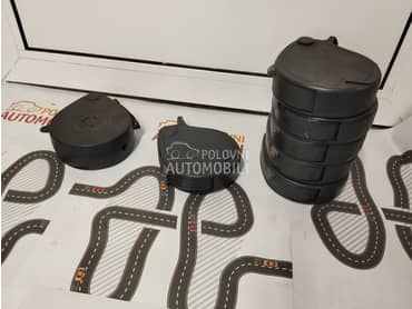 CD drzac i piksla za Smart ForTwo od 1998. do 2010. god.