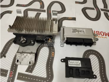 Racunar - kompjuter MHD za Smart ForTwo od 2007. do 2014. god.