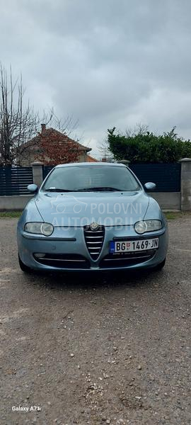 Alfa Romeo 147 