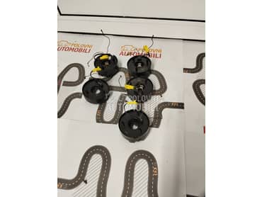 Spulna volana za Smart ForTwo od 1998. do 2007. god.