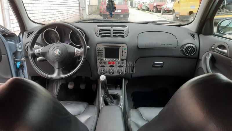 Alfa Romeo 147 