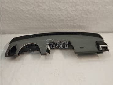 Instrument tabla za Smart ForTwo od 1998. do 2007. god.