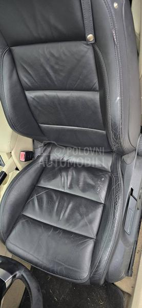 Volkswagen EOS 2.0 tdi F U L L