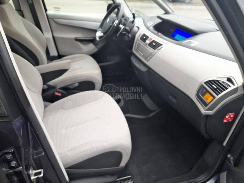 Citroen C4 Picasso 1.6 HDI