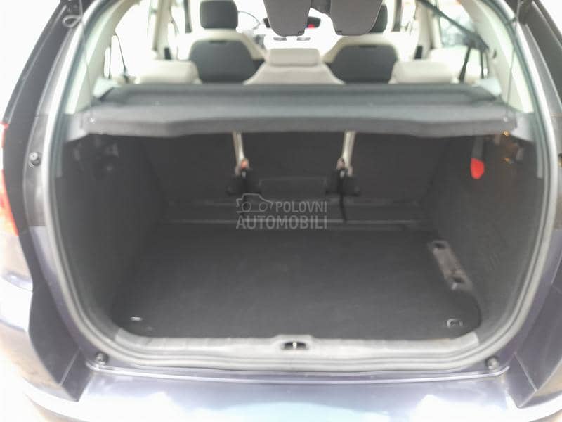 Citroen C4 Picasso 1.6 HDI