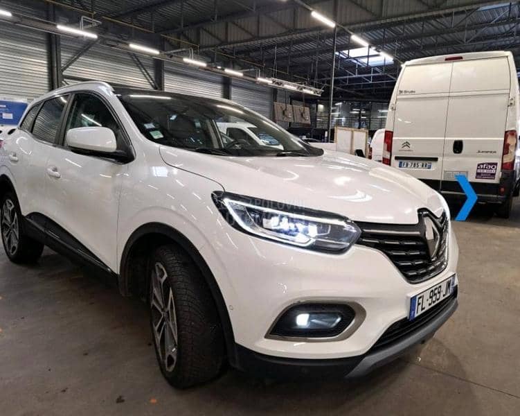 Renault Kadjar INTENS KAONOV