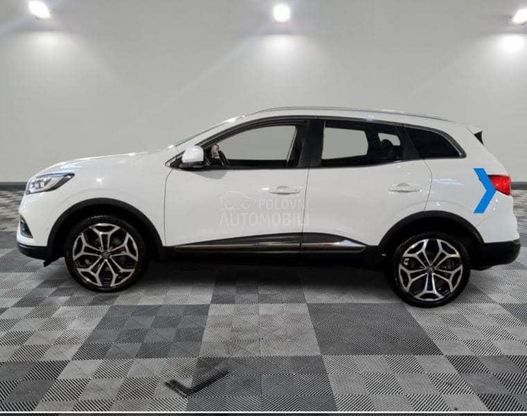 Renault Kadjar INTENS KAONOV