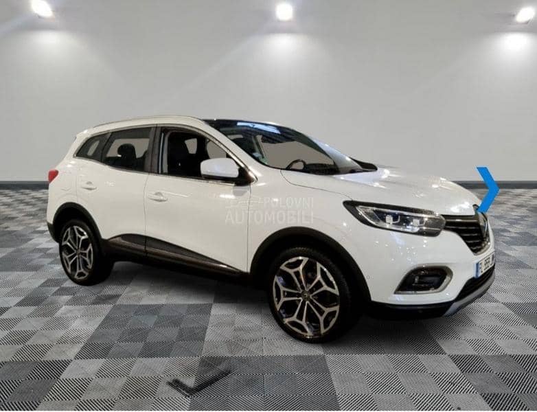 Renault Kadjar INTENS KAONOV