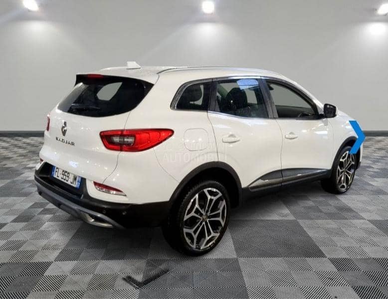 Renault Kadjar INTENS KAONOV