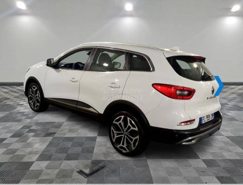 Renault Kadjar INTENS KAONOV