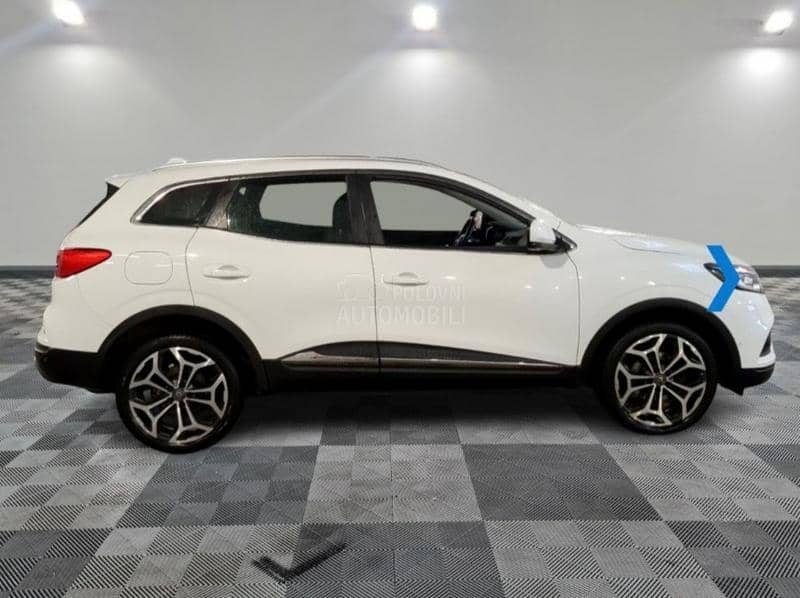 Renault Kadjar INTENS KAONOV