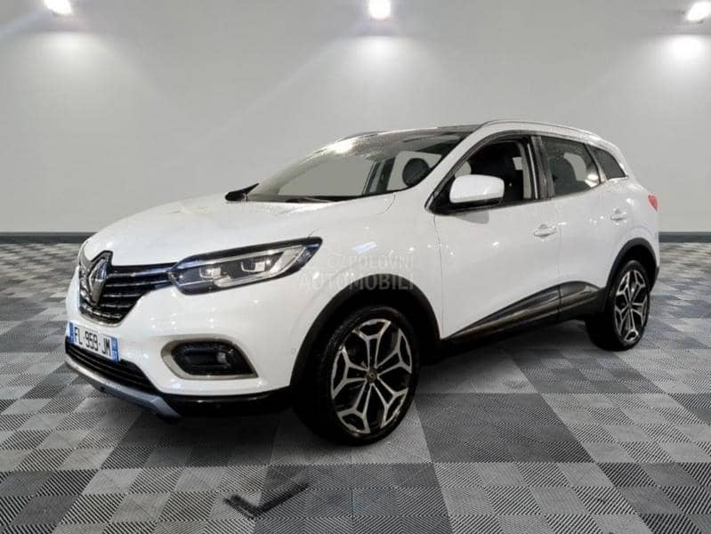 Renault Kadjar INTENS KAONOV