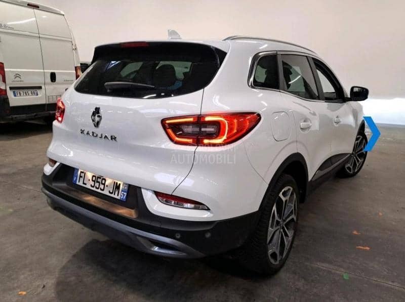 Renault Kadjar INTENS KAONOV