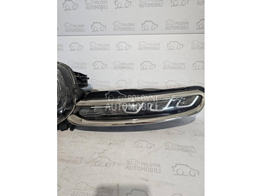 Maglenka za Citroen C3 od 2016. do 2020. god.