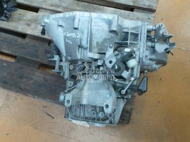 2.0hdi menjač 6brzina za Peugeot 508