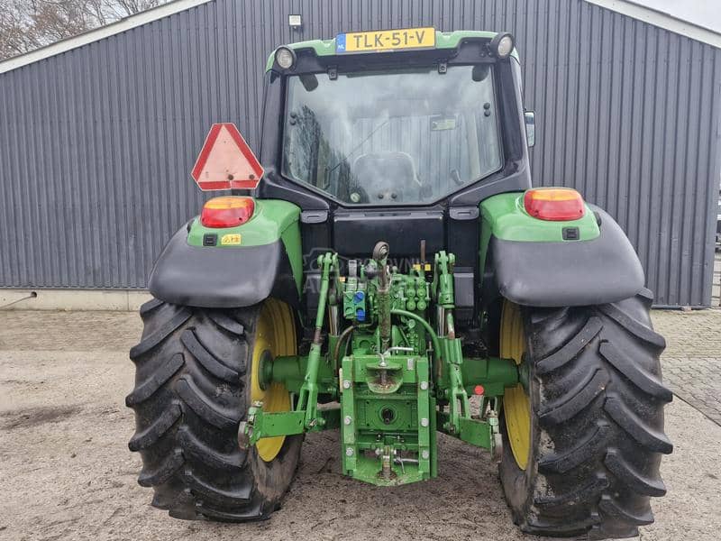 John Deere 6330 PQ