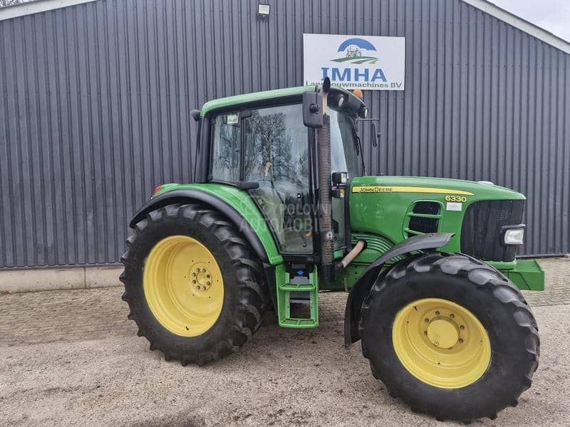 John Deere 6330 PQ