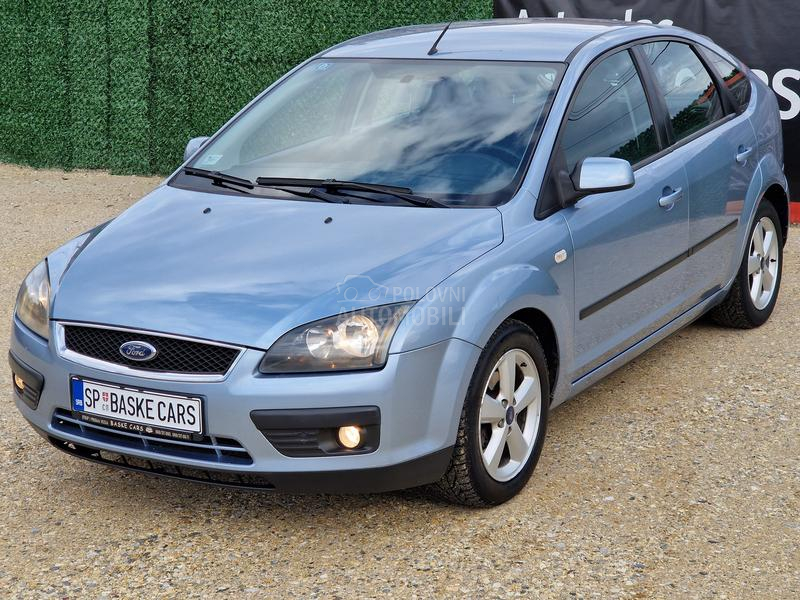 Ford Focus SPORT EDITION