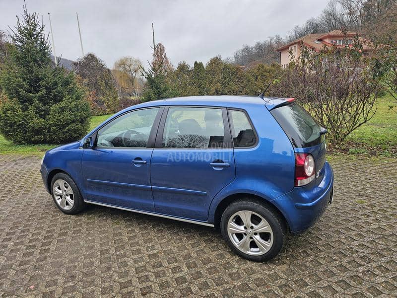 Volkswagen Polo Family