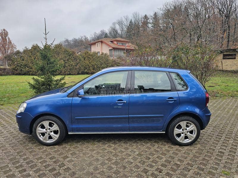 Volkswagen Polo Family