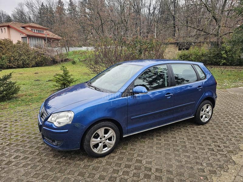 Volkswagen Polo Family