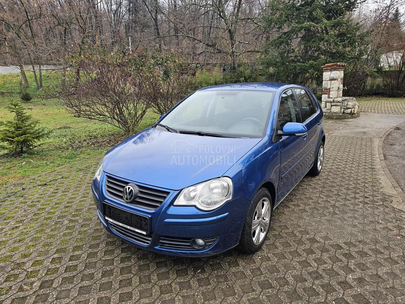 Volkswagen Polo Family