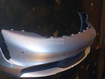 BRANIK za Porsche Taycan od 2018. do 2023. god.