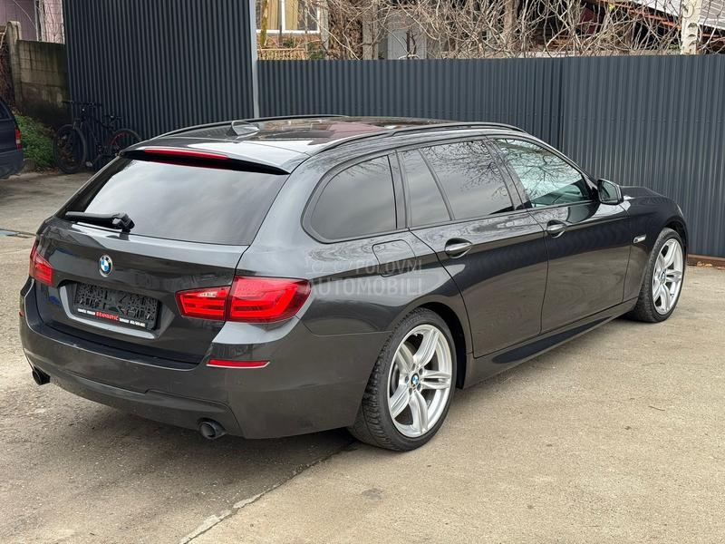 BMW 535 Xdrive