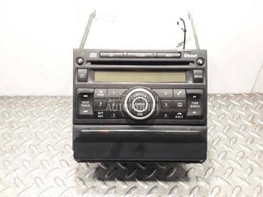 Radio CD  plejer za Nissan X-Trail