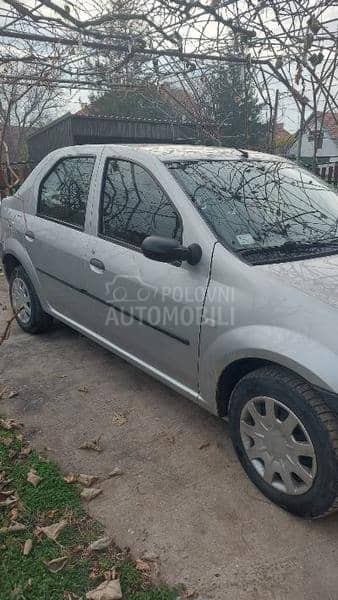 Dacia Logan 1,4 B