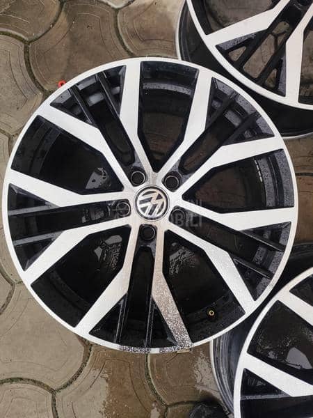 Aluminijumske felne VW 19" 5 x 112