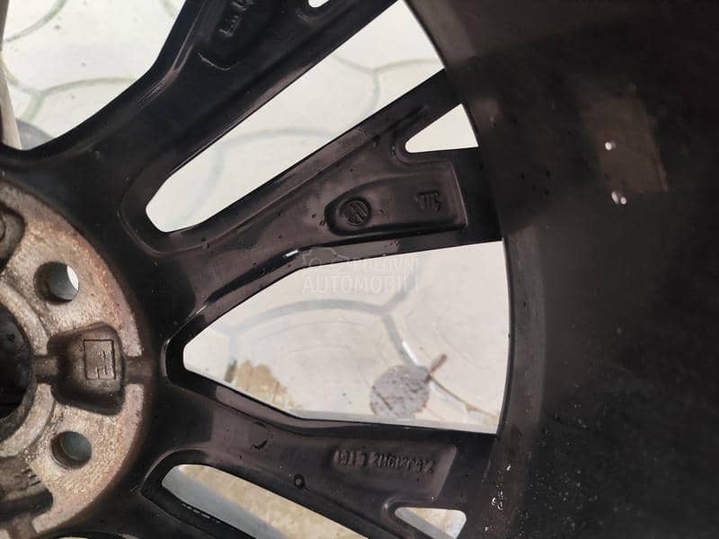Aluminijumske felne VW 19" 5 x 112