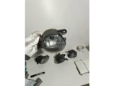 Maglenka za Volkswagen Golf 5